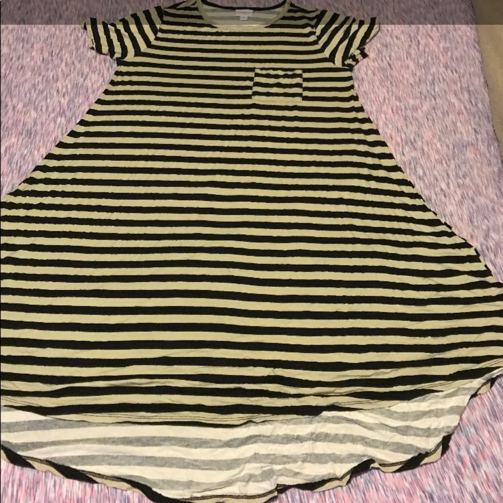 LuLaRoe dress